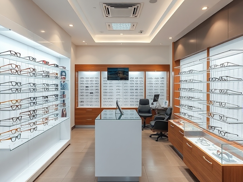 Consejos y Guías sobre Óptica Puerto Plata Rd en Puerto Plata